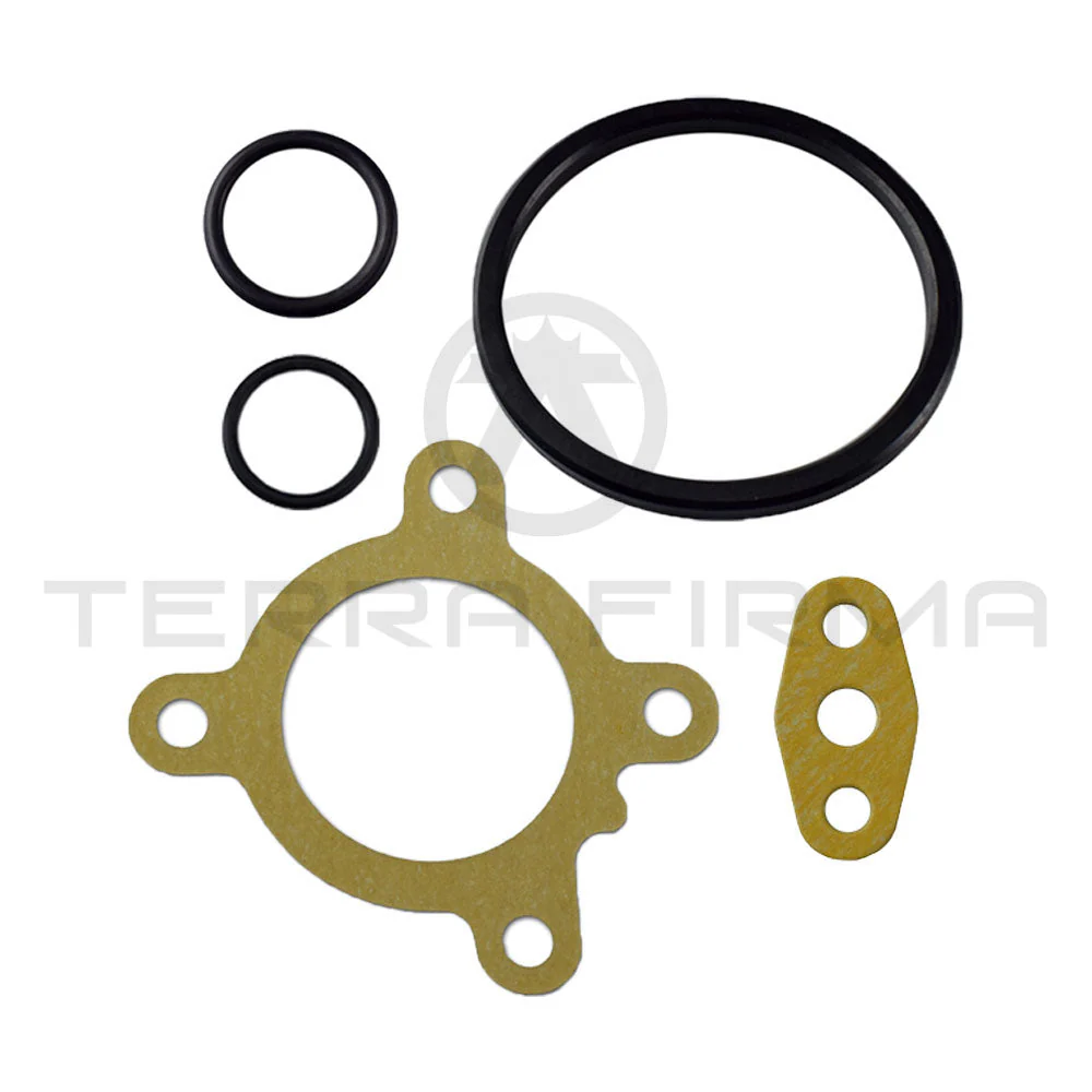 Nissan Stagea C34 260RS Oil Cooler Seal Kit RB26DETT