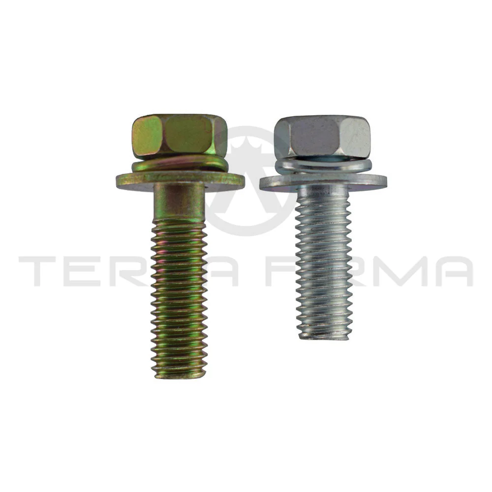 Nissan Stagea C34 260RS Water Outlet Hardware Kit RB26DETT