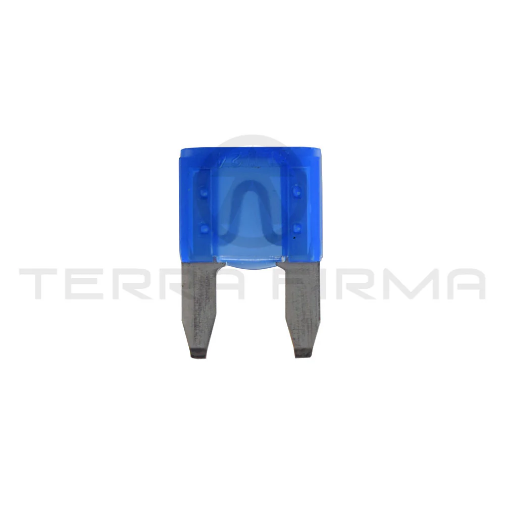Nissan Silvia S15 Blue Fuse 15A