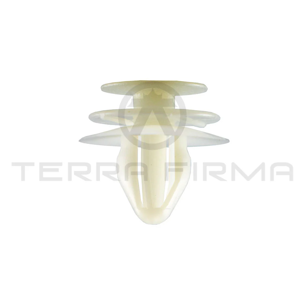 Nissan Stagea C34 Center Pillar Garnish Side Interior Garnish Mounting Clip (S2)