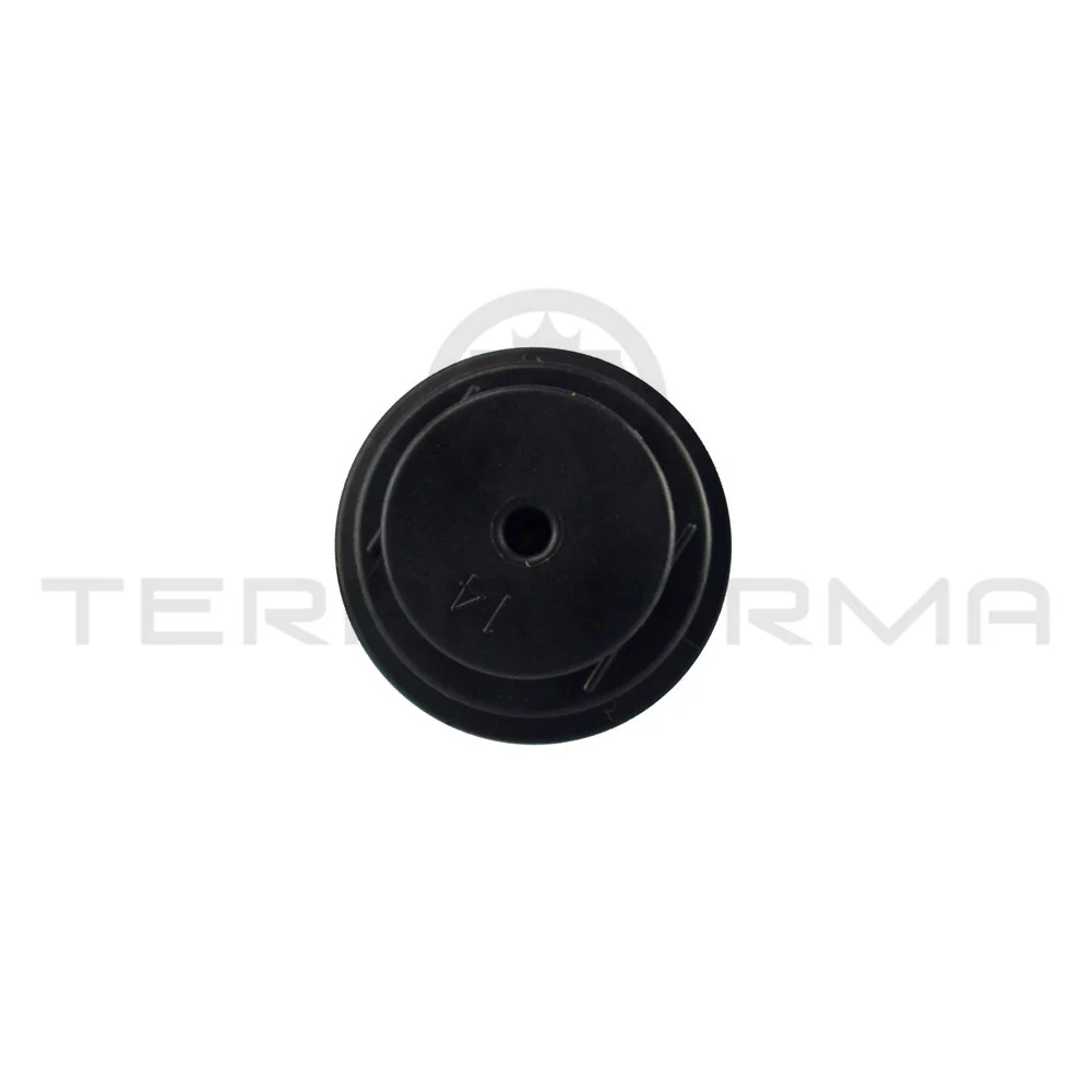 Nissan Stagea C34 Front Door Panel Front Clip - Image 2