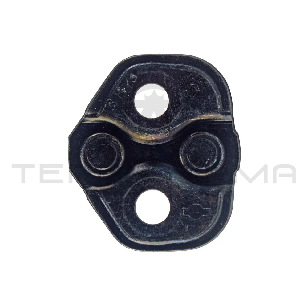 Nissan Stagea C34 Front or Rear Door Striker Assembly Kit - Image 3