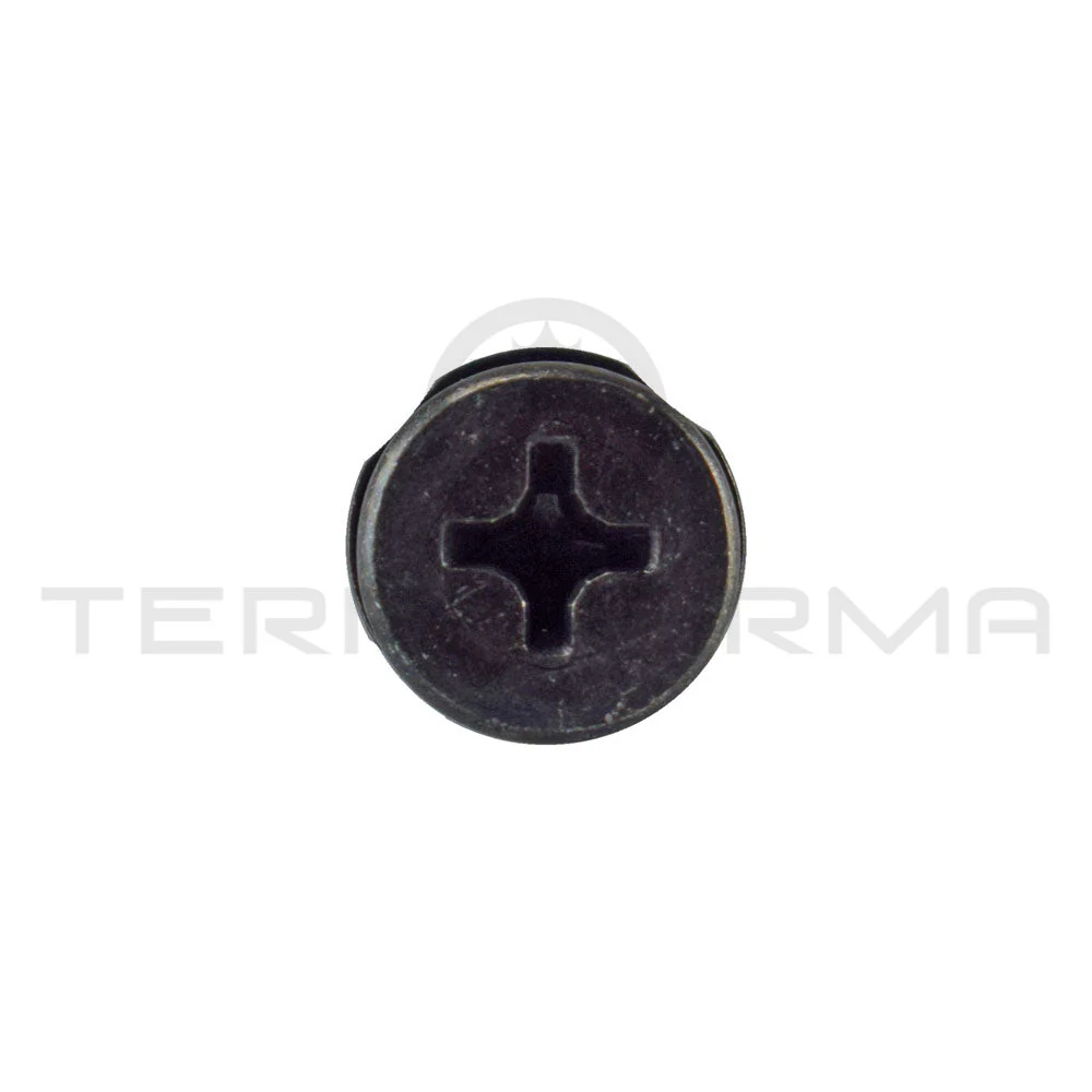 Nissan Stagea C34 Front or Rear Door Striker Assembly Kit - Image 4