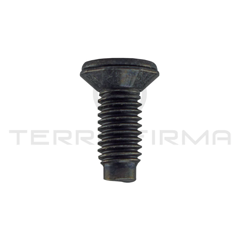 Nissan Stagea C34 Front or Rear Door Striker Assembly Kit - Image 5