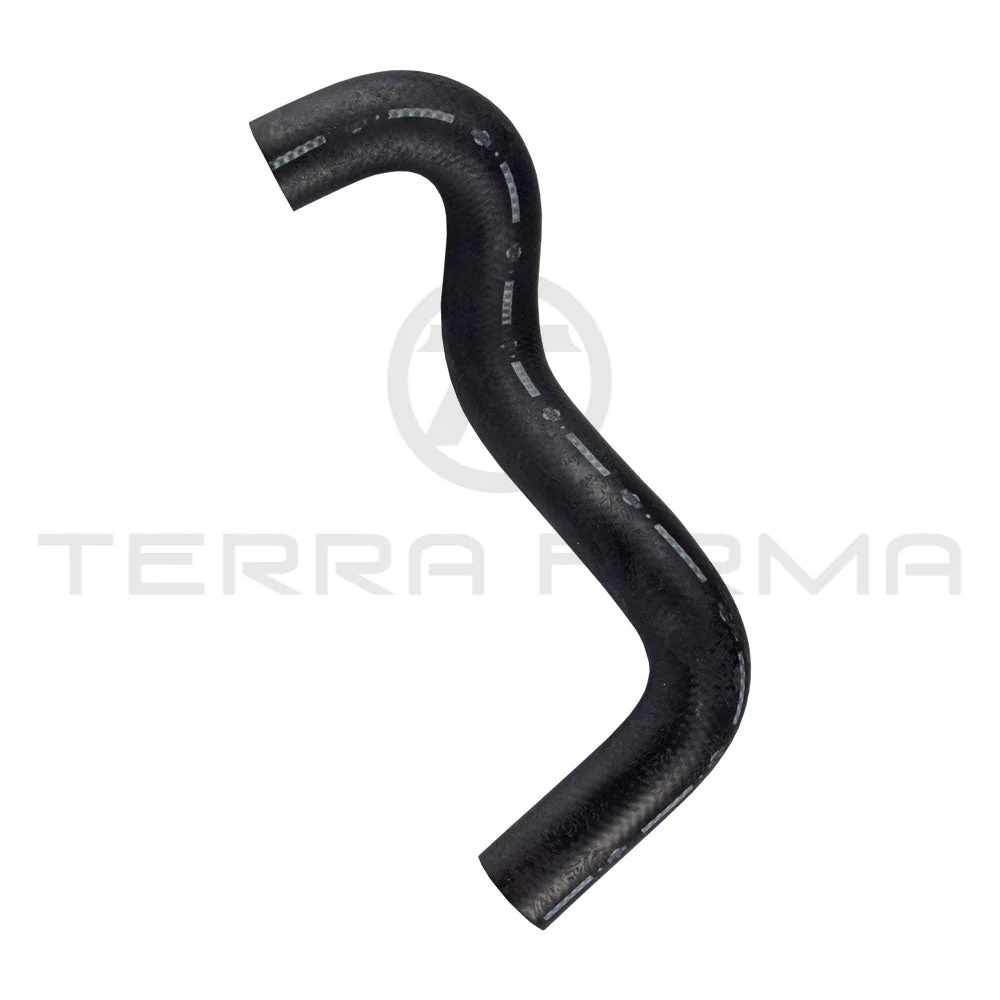 Nissan Stagea C34 Heater Hose Inlet, Series 1 RB25DET
