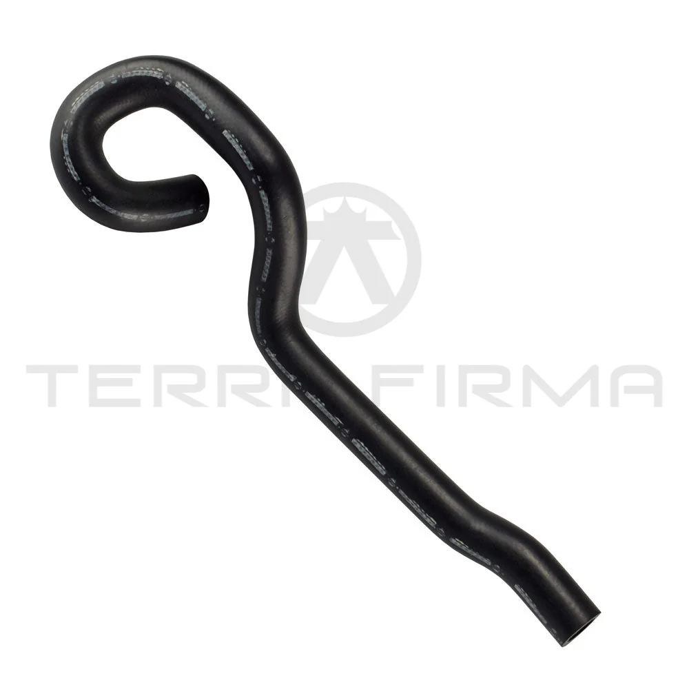 Nissan Stagea C34 Heater Hose Outlet, Series 1/1.5 RB25 (All Wheel Drive)