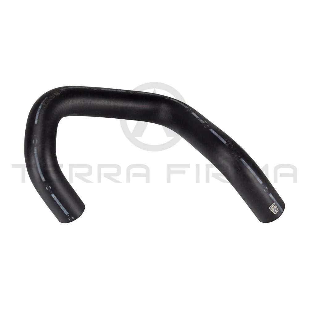 Nissan Stagea C34 Heater Hose Outlet, Series 1 RB25DET