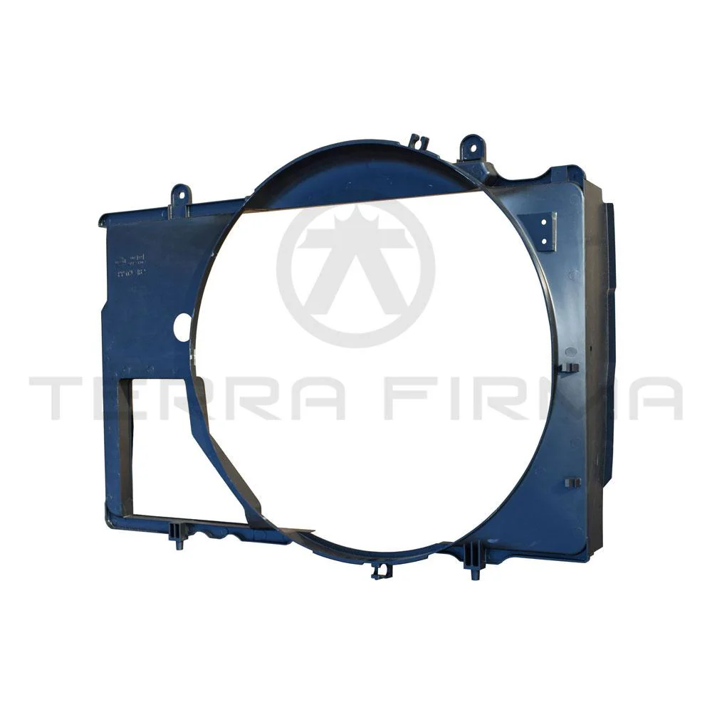 Nissan Stagea C34 RS-FOUR Fan Shroud, Series 1 RB25DET