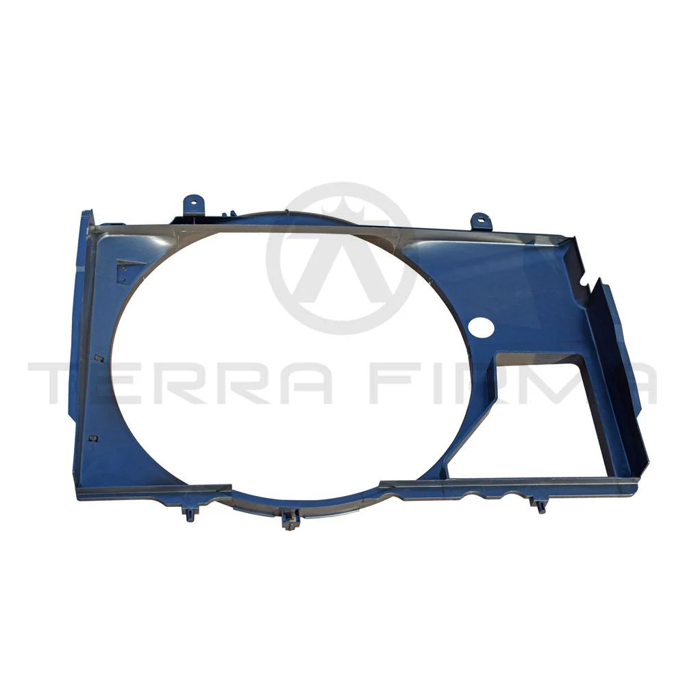 Nissan Stagea C34 RS-FOUR Fan Shroud, Series 1 RB25DET - Image 2