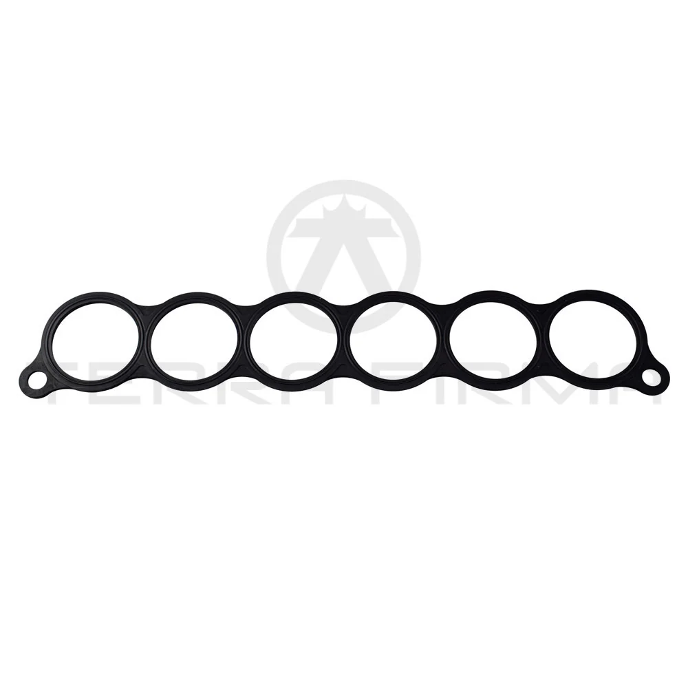 Nissan Stagea C34 Intake Plenum To Manifold Gasket, Series 1 RB25DET (All Wheel Drive)