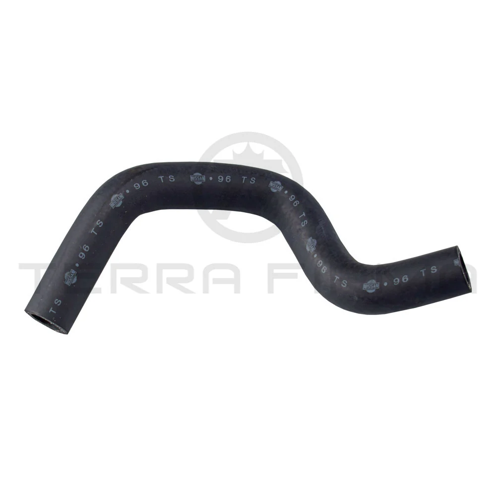 Nissan Stagea C34 Oil Cooler Assembly Hose, Late Series 2 RB25DET - Image 2
