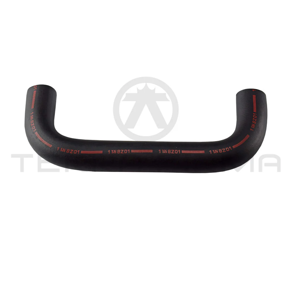 Nissan Stagea C34 PCV Crank Case Ventilation Crossover Hose, Series 1 RB25DET (All Wheel Drive) - Image 2
