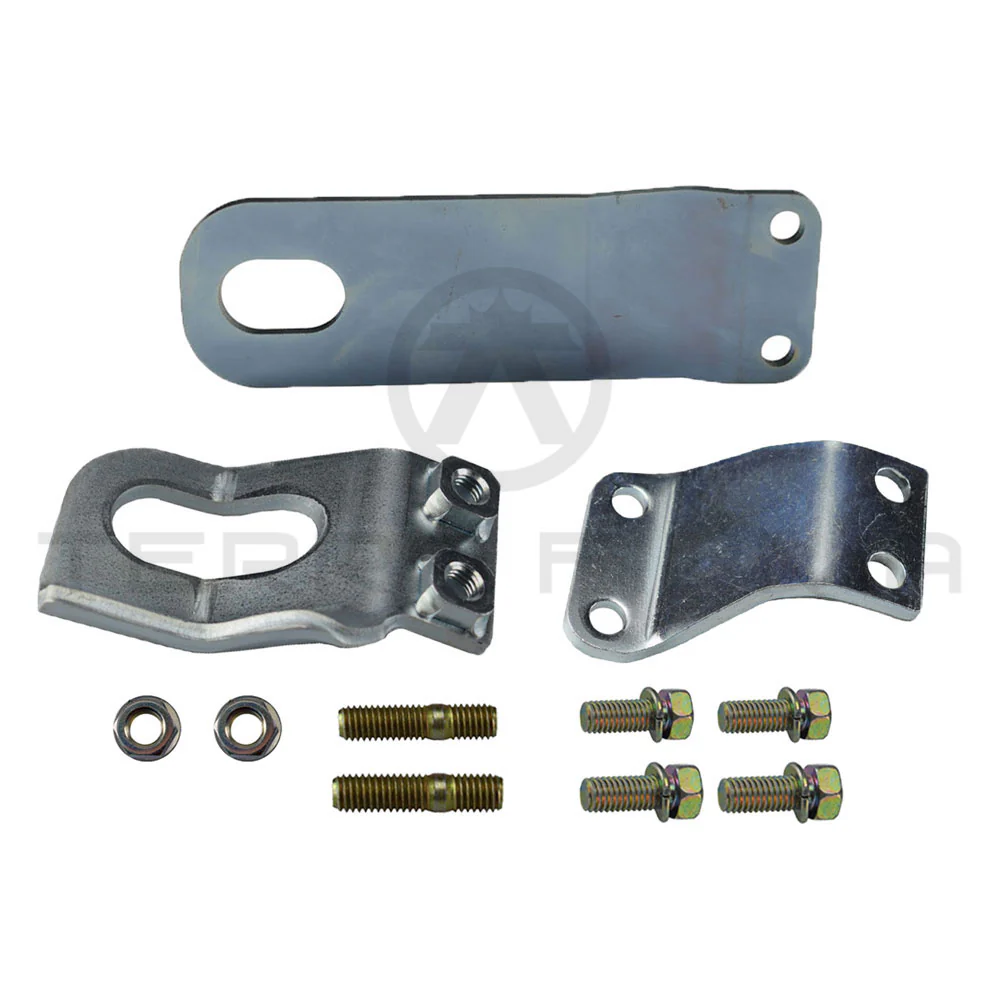 Nissan Stagea C34 260RS/RS-FOUR Engine Slinger Lift Bracket Kit RB26/25DET
