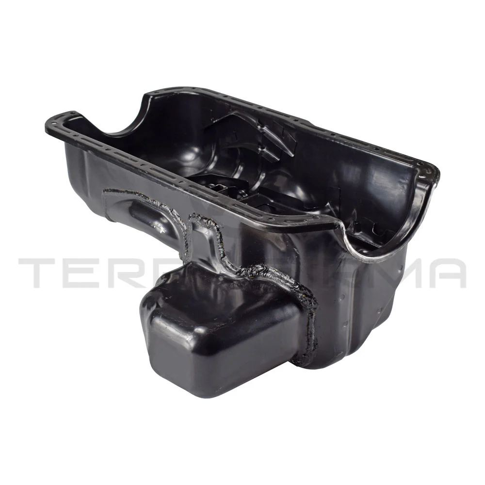 Nissan Fairlady/300ZX Z32 Oil Pan (Non-Turbo NA)