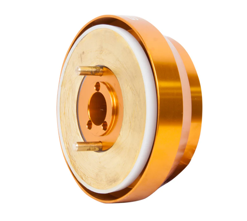 NRG Steering Wheel Short Hub Adapter, Rose Gold (Non-Hicas) - Image 4