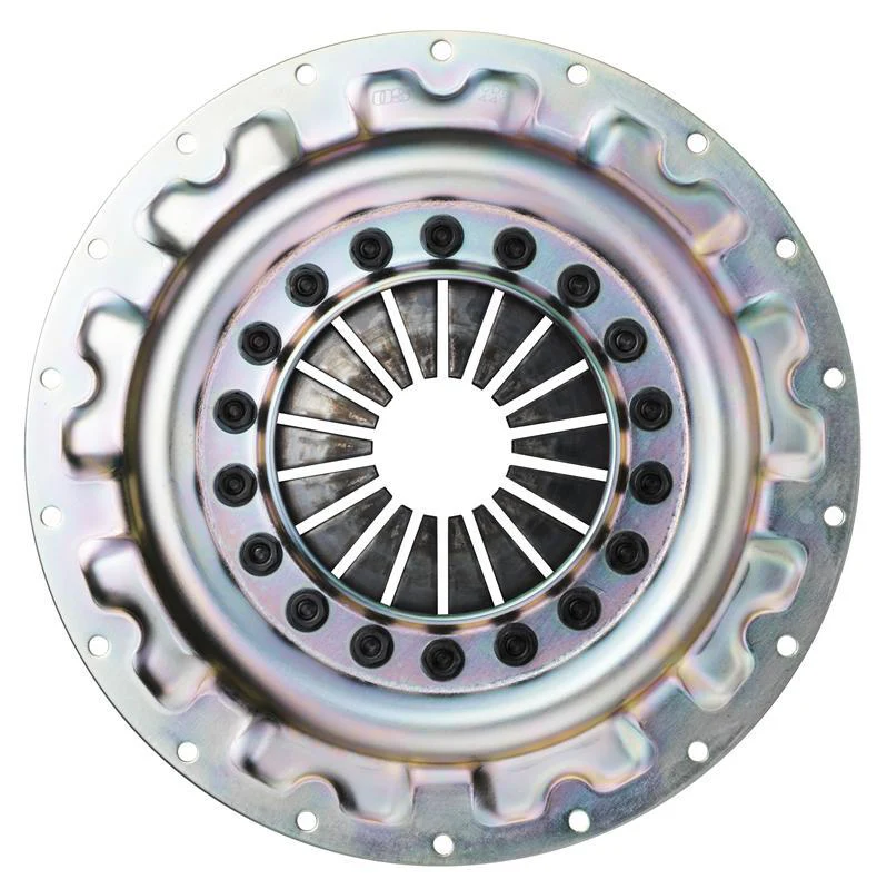 OS Giken TS2BD Series Clutch Kit For Nissan Skyline R32 R33 GTR/GTST NS201-BC3 (Push Style)