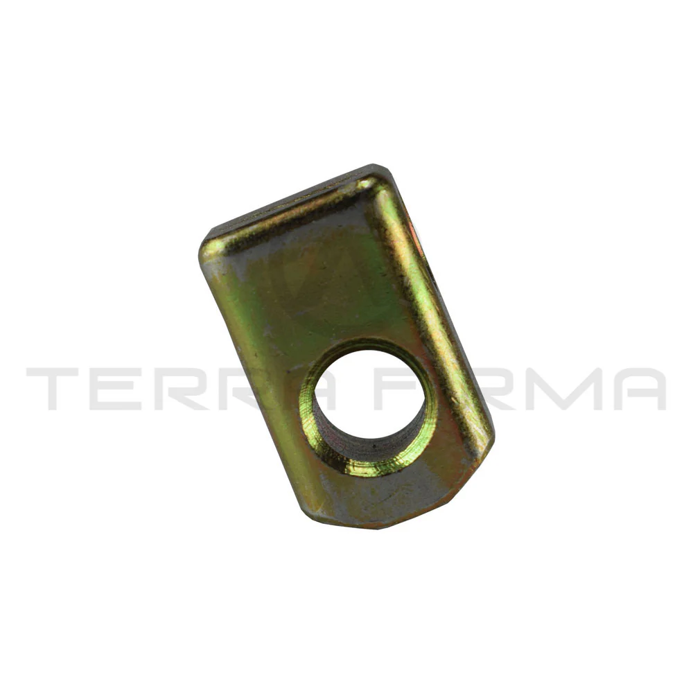 Nissan Skyline R32 GTR Power Steering Adjustment Bracket Hardware Kit - Image 4