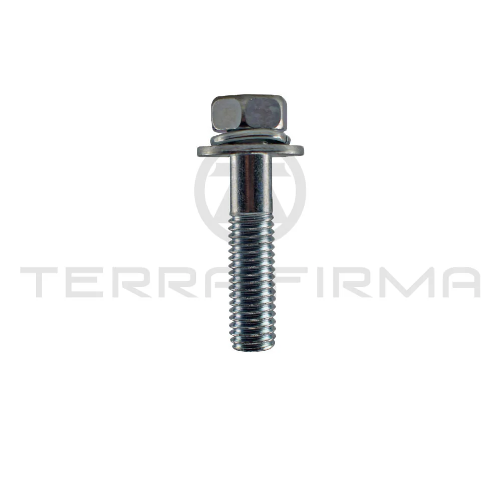 Nissan Skyline R32 GTR Power Steering Adjustment Bracket Hardware Kit - Image 7