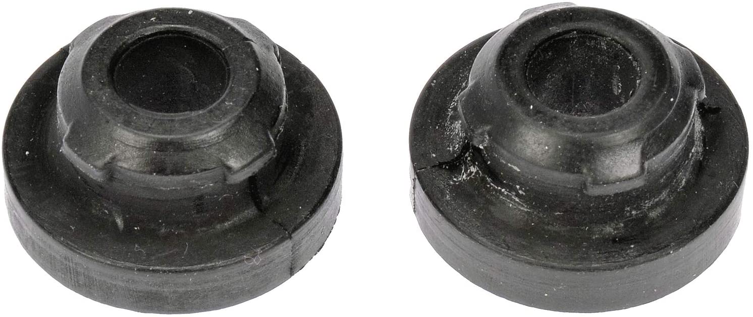 Reproduction Top Radiator Support Bushing For Nissan Skyline R32 GXI - Image 2