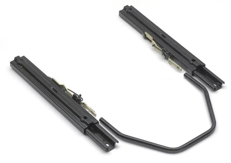 Sparco Seat Track Slider Set Flat