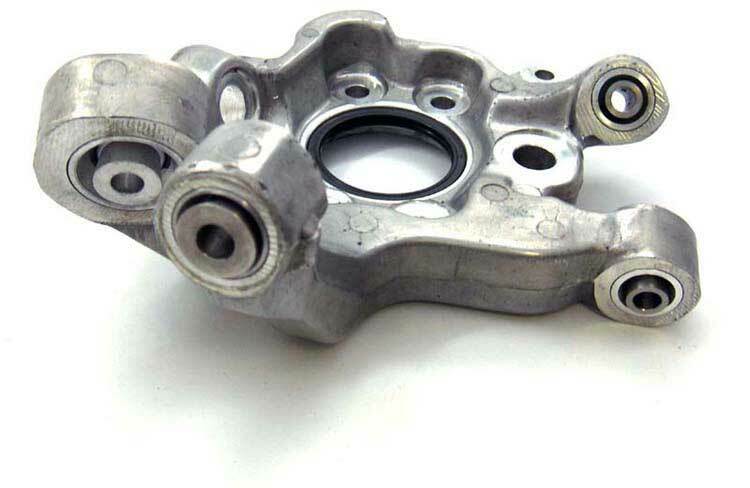 SPL Rear Knuckle Monoball Bushings (HICAS) For Nissan Skyline R32 SPLRKBZ32H - Image 3
