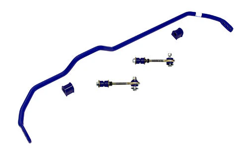 SuperPro Rear Sway Bar 20mm Heavy Duty For C34 Nissan Stagea 260RS/RS-FOUR