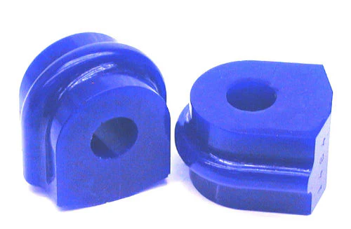 SuperPro Font Sway Bar Bushing Kit 24mm For Nissan Skyline R32 R33 R34 (Rear Wheel Drive) SPF1484-24K