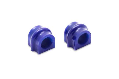 SuperPro R32 R33 R34 GTR R32 GTS4 Font Sway Bar Bushing Kit 22mm For Nissan Skyline