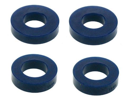 SuperPro Subframe Traction Bushing Kit For Nissan Skyline R32 R33 R34 KIT201K