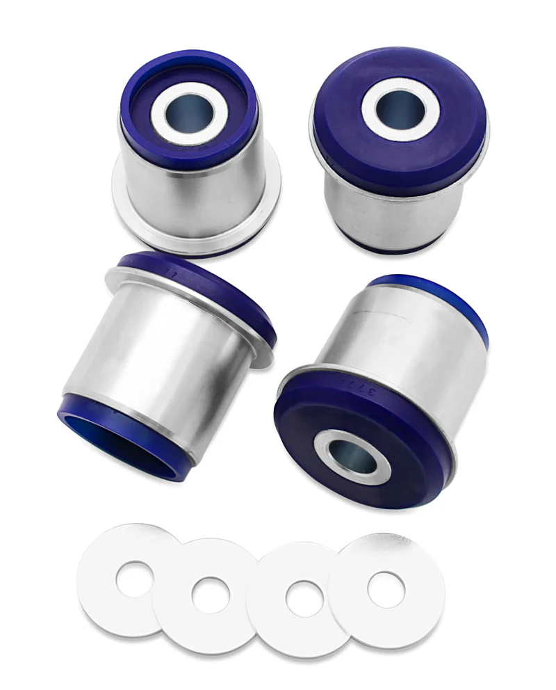 SuperPro Subframe Mount Bushing Kit For Silvia/180SX S13 S14 S15 SPF3774K