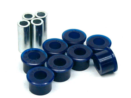 SuperPro Rear Control Arm Lower-Inner Bush Kit For Nissan Silvia S14 S15 SPF1750K - Image 2