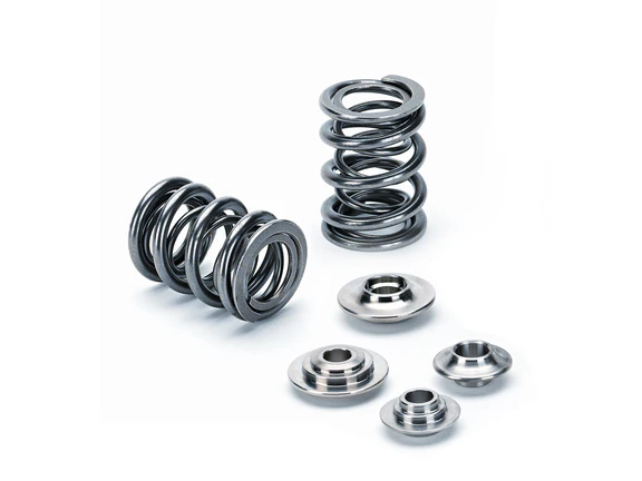 Supertech 24V Dual Valve Spring Kit RB26DETT SPRK-M1007D-RB