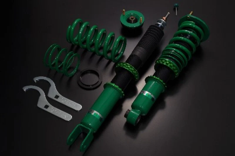 Tein Mono Racing Coilovers For Nissan Skyline R32 GTR VSN14-K1LS3