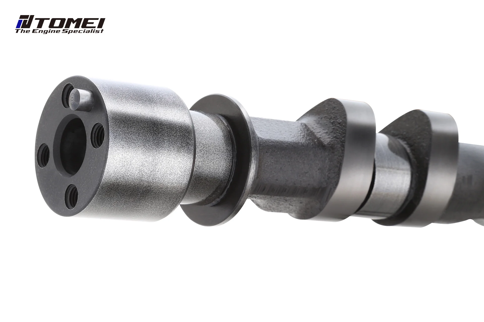 Tomei Camshaft Exhaust Side Only, Poncam RB26DETT/RB25DET NEO 254-9.15 R34 TA301E-NS05B - Image 2