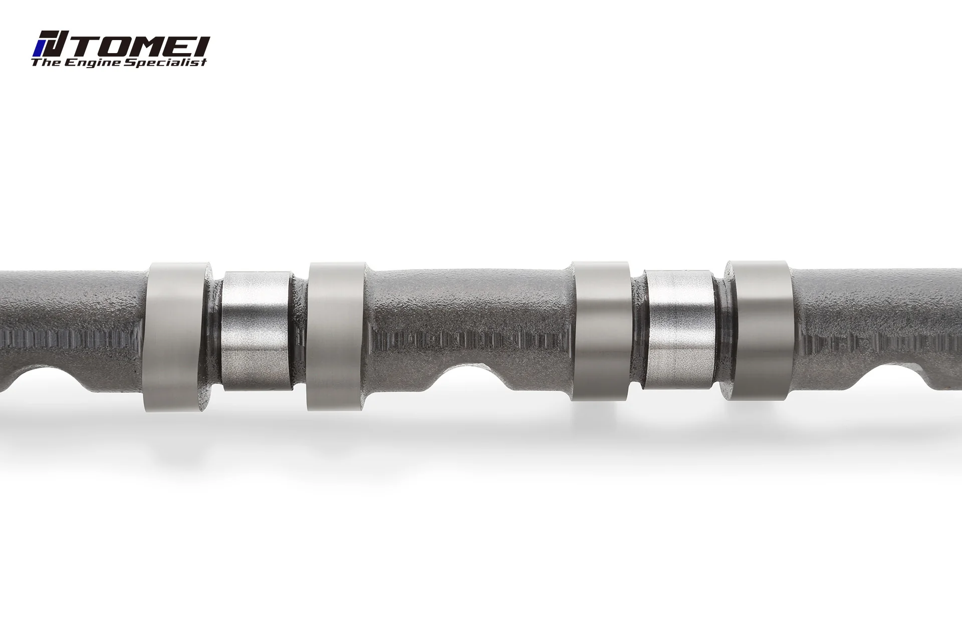 Tomei Camshaft Exhaust Side Only, Poncam RB26DETT/RB25DET NEO 254-9.15 R34 TA301E-NS05B - Image 4
