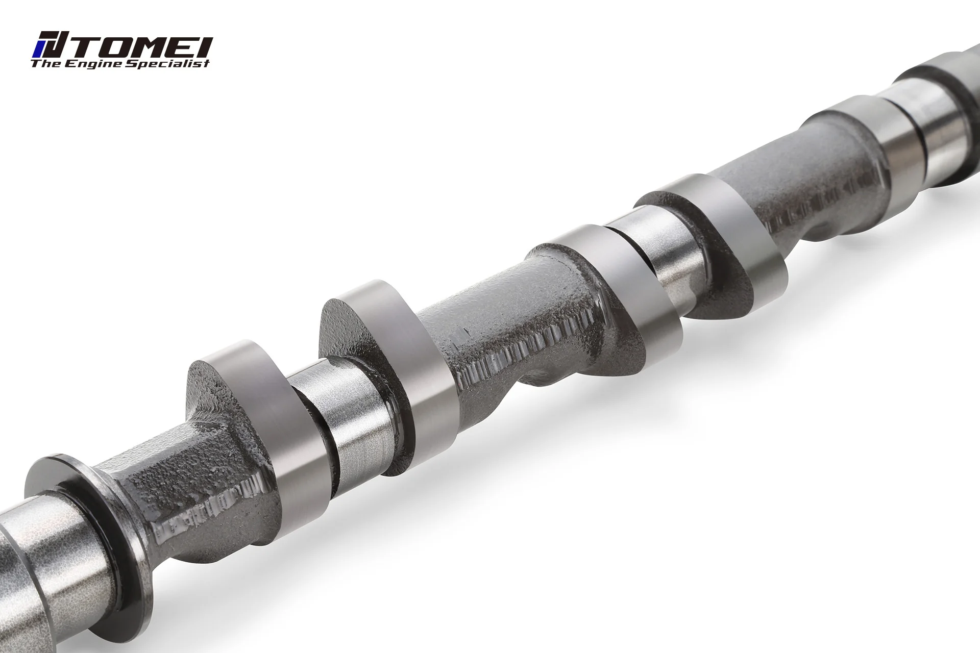 Tomei Camshaft Exhaust Side Only, Poncam RB26DETT/RB25DET NEO 254-9.15 R34 TA301E-NS05B - Image 5