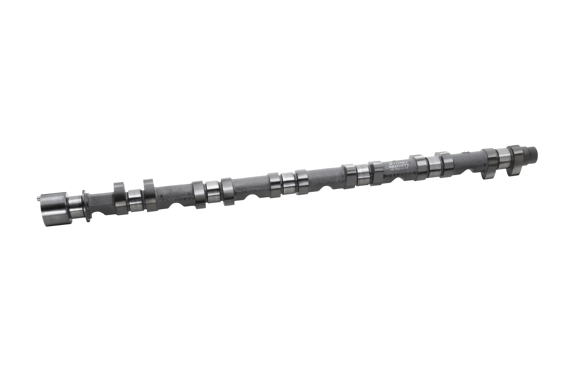 Tomei Camshaft Intake Side Only, Procam RB25DE(T) NVCS 272-10.25 Solid R33 TA301C-NS06A - Image 2