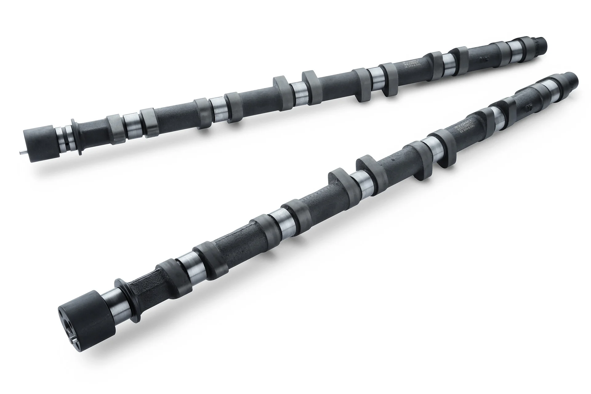 Tomei Camshaft Set, Poncam RB25DE(T) NVCS 272-10.25 Solid R33 (Early) TA301A-NS06A - Image 2