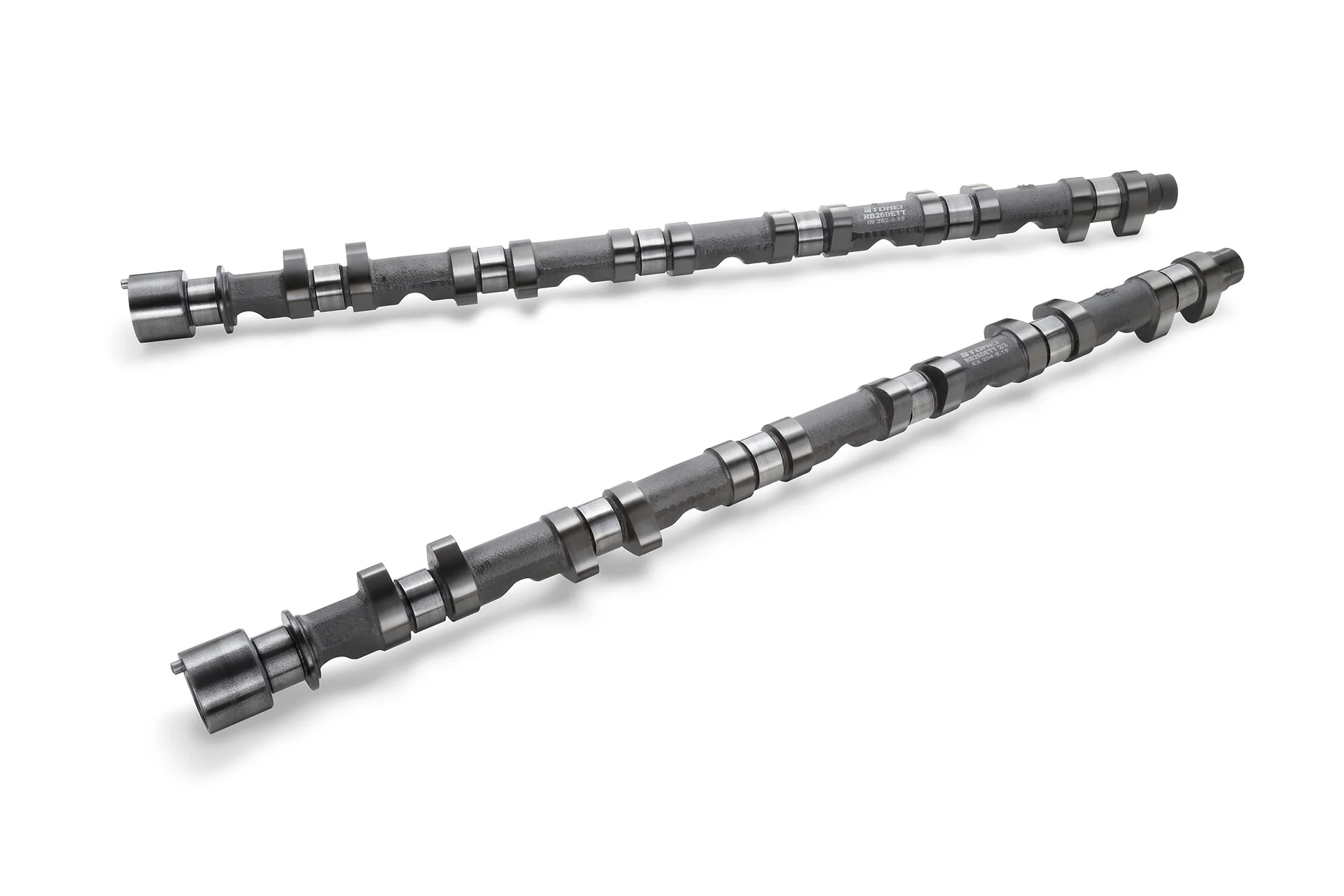 Tomei Camshaft Set, Procam RB20DE(T) 272-10.25 Solid TA301A-NS07A - Image 2