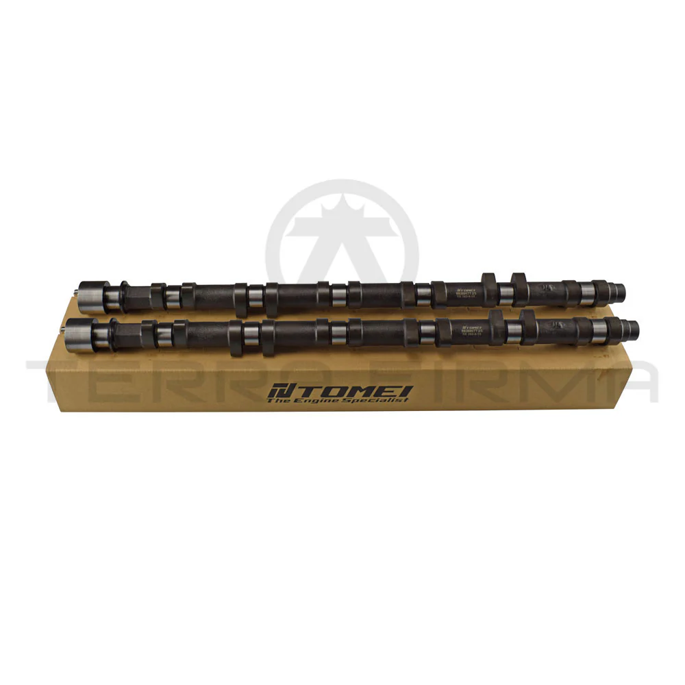Tomei Camshaft Set, Procam RB26DETT 262-10.25 For Nissan Skyline R34 GTR, TA301A-NS05M