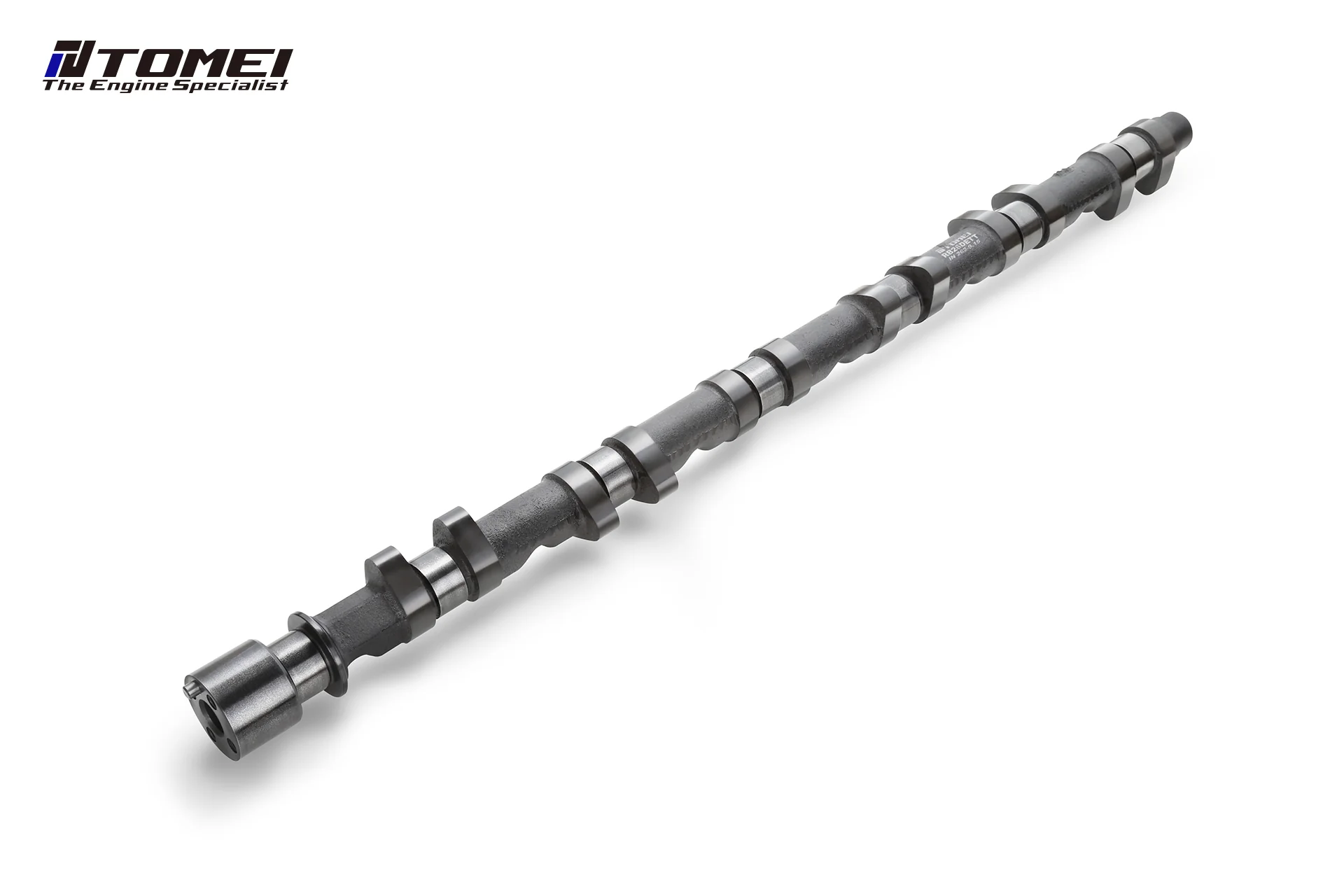 Tomei Camshaft Set, Procam RB26DETT 262-10.25 For Nissan Skyline R34 GTR, TA301A-NS05M - Image 3