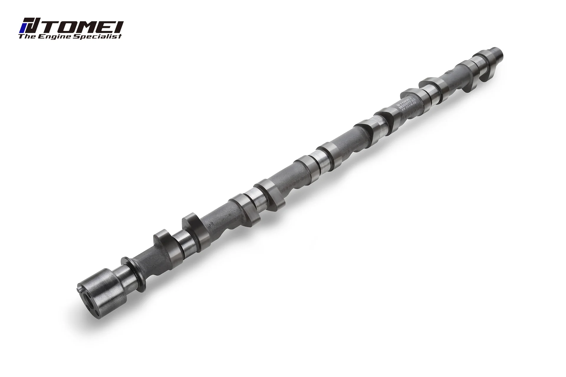 Tomei Camshaft Set, Procam RB26DETT 262-10.25 For Nissan Skyline R34 GTR, TA301A-NS05M - Image 4