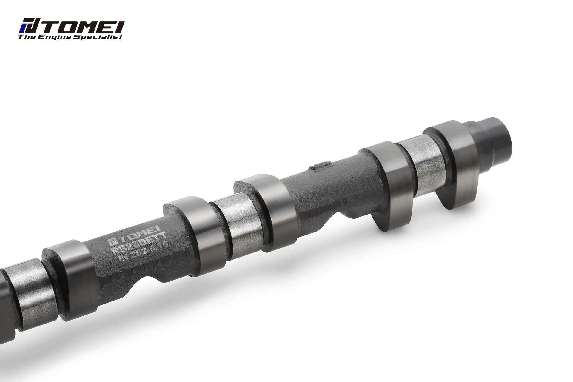 Tomei Camshaft Set, Procam RB26DETT 262-10.25 For Nissan Skyline R34 GTR, TA301A-NS05M - Image 7