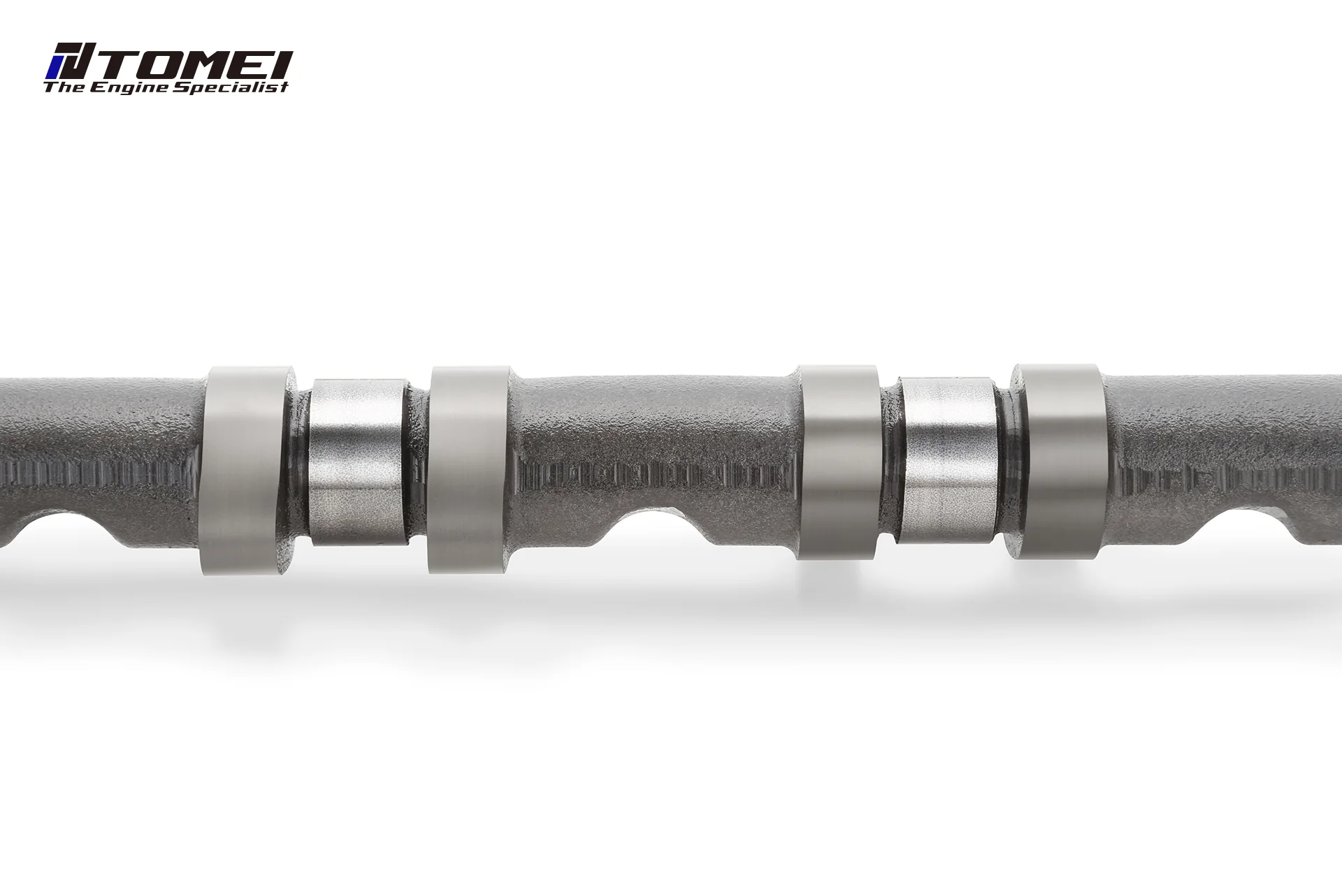 Tomei Camshaft Set, Procam RB26DETT 262-10.25 For Nissan Skyline R34 GTR, TA301A-NS05M - Image 8