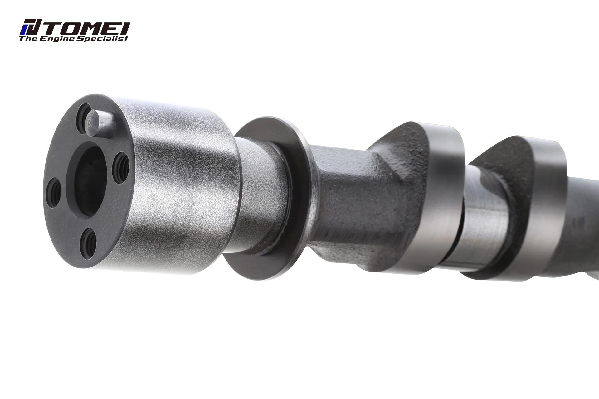 Tomei Camshaft Set, Procam RB26DETT 262-10.25 For Nissan Skyline R34 GTR, TA301A-NS05M - Image 9