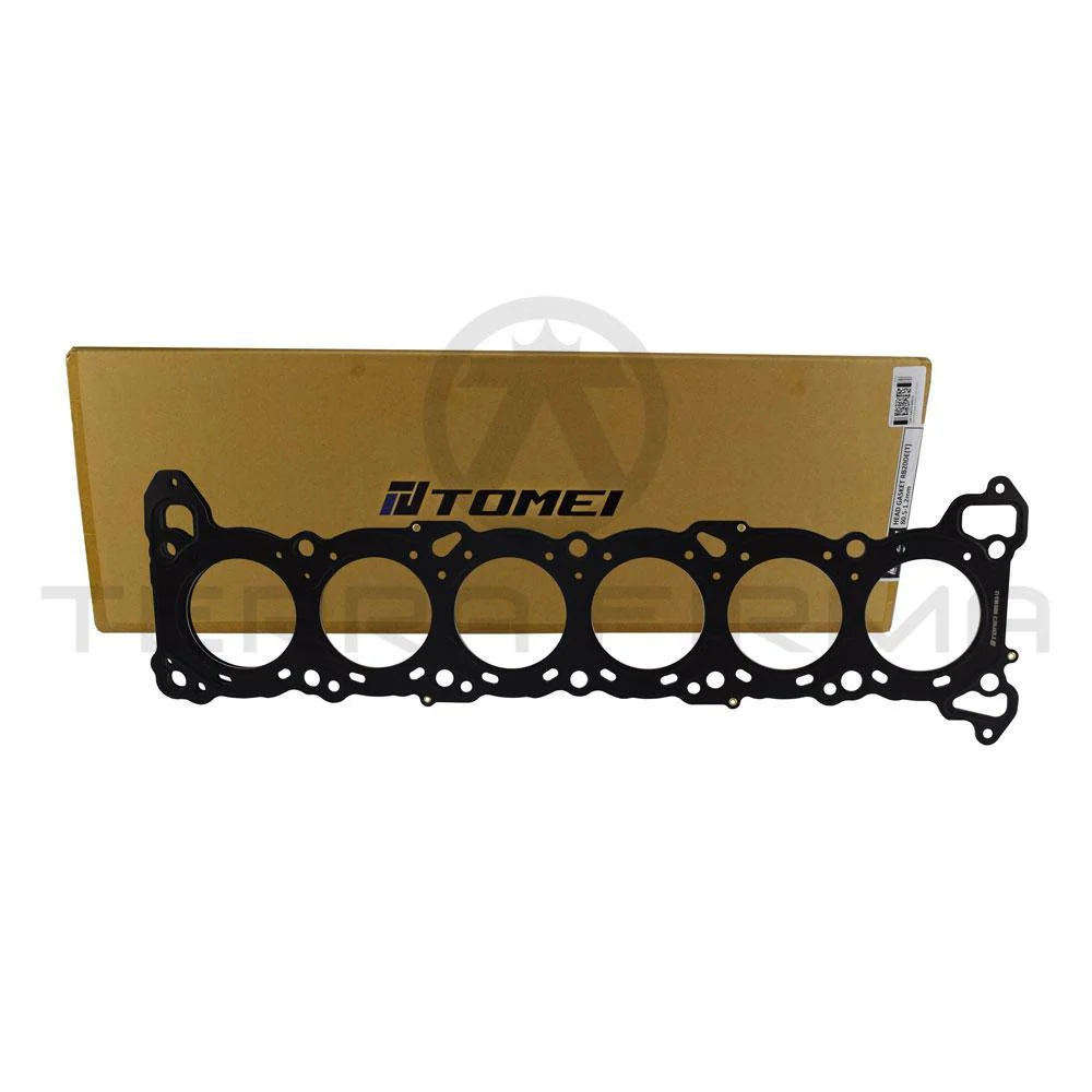 Tomei Cylinder Head Gasket RB26DETT 87.0-1.5mm TA4070-NS05B