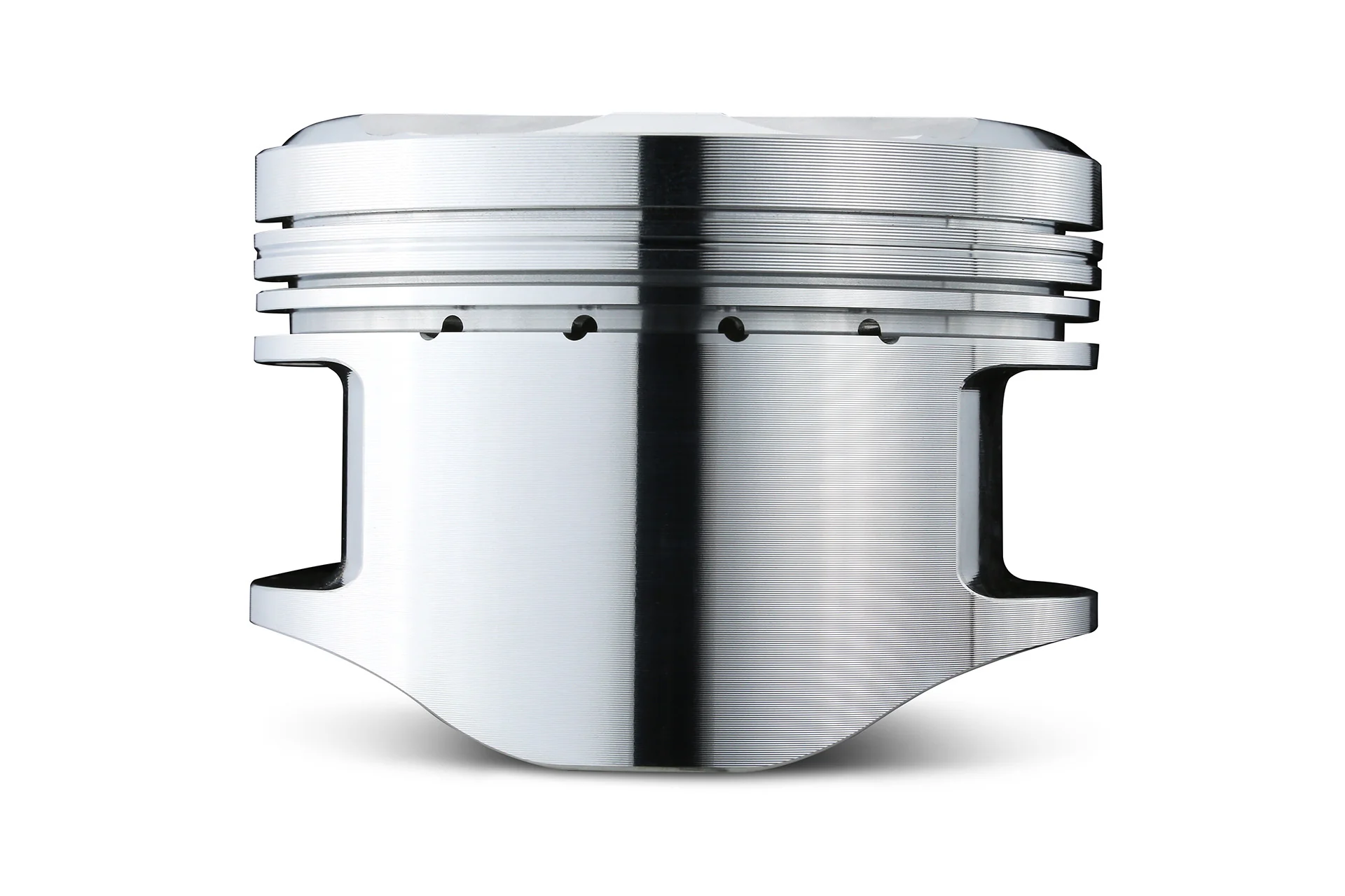 Tomei Forge Piston Set RB26 86.50mm Compression Height 30.00mm (STD/2.8) TA202A-NS05B - Image 2