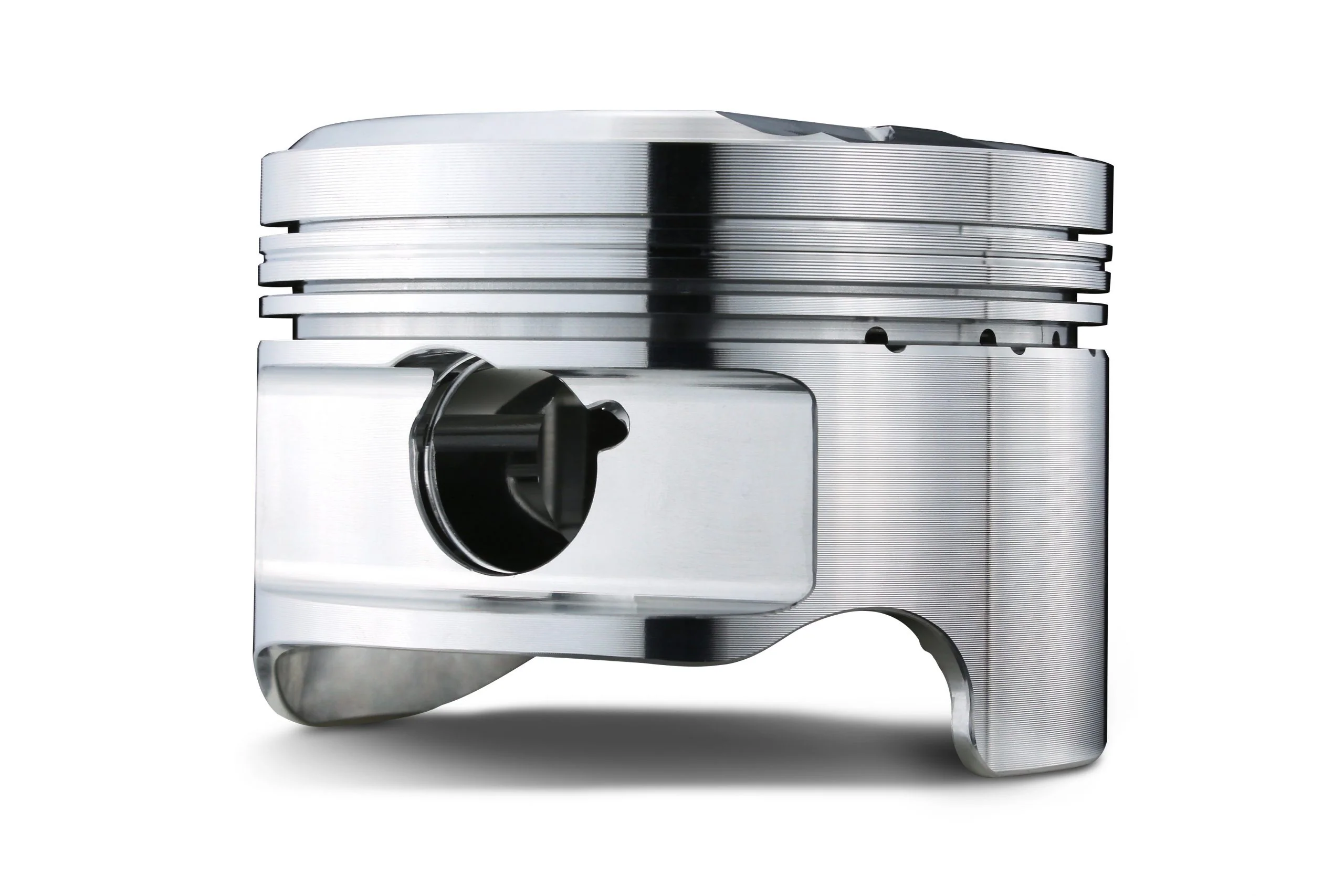 Tomei Forge Piston Set RB26 86.50mm Compression Height 30.00mm (STD/2.8) TA202A-NS05B - Image 3