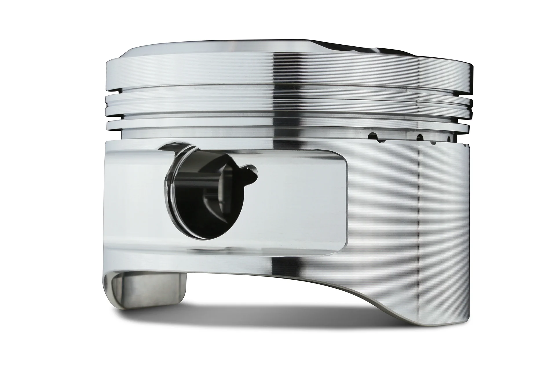 Tomei Forge Piston Set RB26 86.50mm Compression Height 30.00mm (STD/2.8) TA202A-NS05B - Image 4