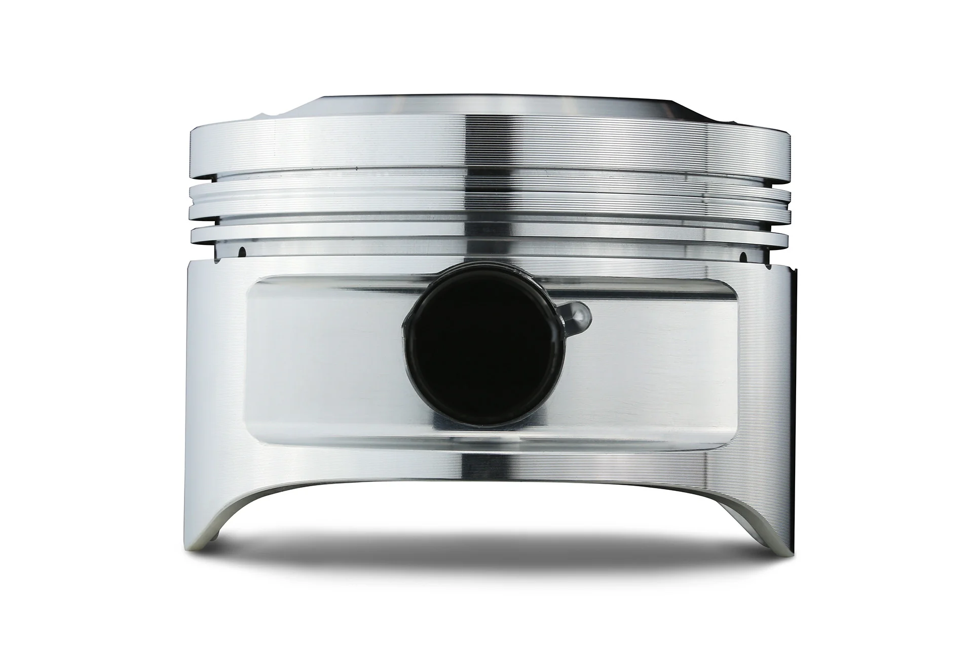 Tomei Forge Piston Set RB26 86.50mm Compression Height 30.00mm (STD/2.8) TA202A-NS05B - Image 5